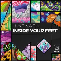 Luke Nash – Inside Your Feet (Extended Mixes)