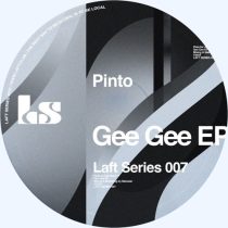 Pinto – Gee Gee