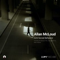 Allan McLoud – Anti Social Behavior