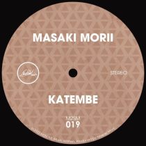 Masaki Morii – Katembe