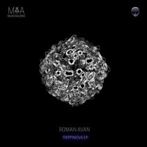 Roman Avan – Trippinova EP