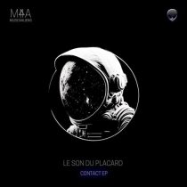 Le Son Du Placard – Contact EP