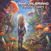 Ana Valeriano – Mystic Chants