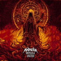 Marauda – ORPHAN OF ANGUISH