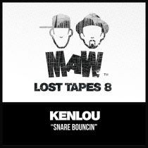 Louie Vega & Kenlou, Kenny Dope – MAW Lost Tapes 8