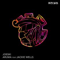 Joeski & Jackie Wells – Aruma feat. Jackie Wells (Original)