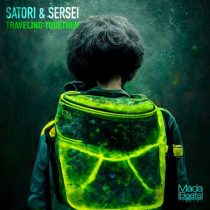 Satori, Sersei – Traveling Together