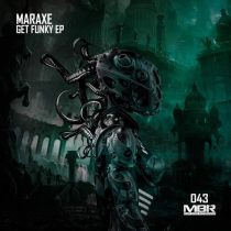 MarAxe – Get Funky EP