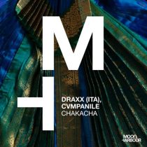 CVMPANILE, Draxx (ITA) – Chakacha