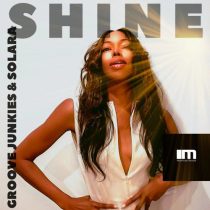 Groove Junkies, Solara – Shine