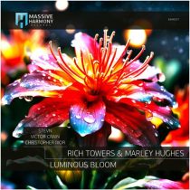 Rich Towers, Marley Hughes – Luminous Bloom