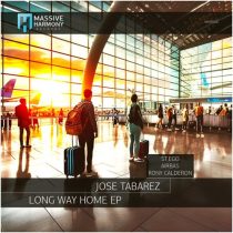 Jose Tabarez – Long Way Home