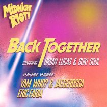 Suki Soul, Brian Lucas – Back Together