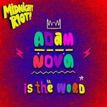 Adam Nova – Is the Word