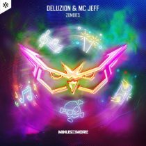 MC Jeff & Deluzion – Zombies – Extended Mix