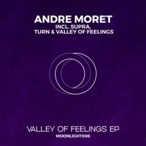 Andre Moret – Valley of Feelings