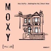 Dec Duffy – Bebington Rd / Bout Now