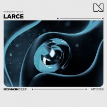 Larce – Where Did You Go