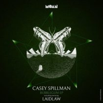 Casey Spillman – Bubblegum EP