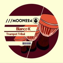 Blanco K – Trumpet Tribal