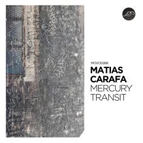 Matias Carafa – Mercury Transit