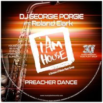 Roland Clark, DJ Georgie Porgie – Preacher Dance
