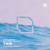 leon benesty, Illfort Grantz – Tide (Extended Mix)
