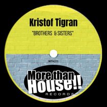 Kristof Tigran – Brothers & Sisters