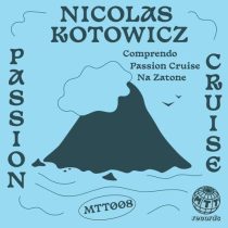 Nicolas Kotowicz – Passion Cruise