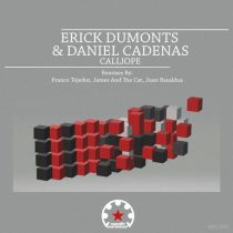 Daniel Cadenas, Erick Dumonts – Calliope