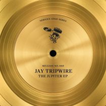 Jay Tripwire – The Jupiter EP