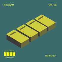 Mo’Cream – The Key EP