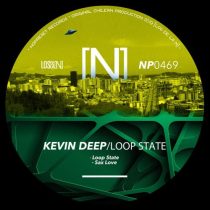 Kevin Deep – Loop State