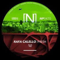 Rafa Calello – Fresh