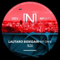 Lautaro Bidegain – My Own