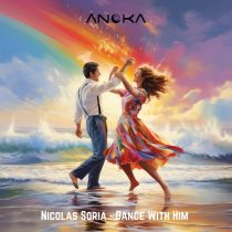 Nicolas Soria  – Dance With Him (Original Mix)