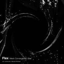 Mesh Convergence, Stier – Flex