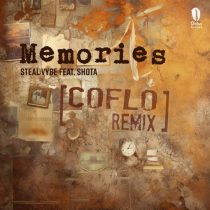 Steal Vybe & Shota – Memories (Coflo Remix)