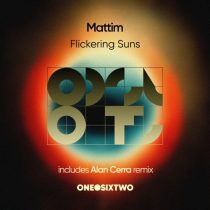 Mattim – Flickering Suns