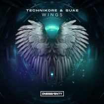 Technikore & Suae – Wings