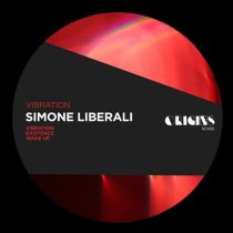 Simone Liberali – Vibration EP