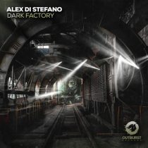 Alex Di Stefano – Dark Factory