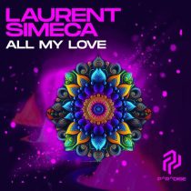 Laurent Simeca – All My Love