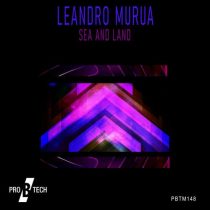 Leandro Murua – Sea and Land