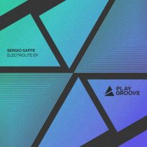 Sergio Saffe – Electrolite EP
