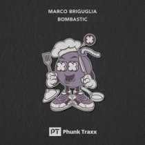 Marco Briguglia – Bombastic