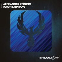 Alexander Koning – Tough Latin Love