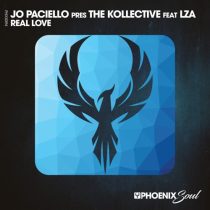 The Kollective, Jo Paciello, Lza – Real Love