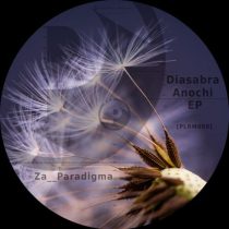 Za__Paradigma – Diasabra Anochi EP