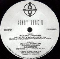 Kenny Larkin – We Shall Overcome